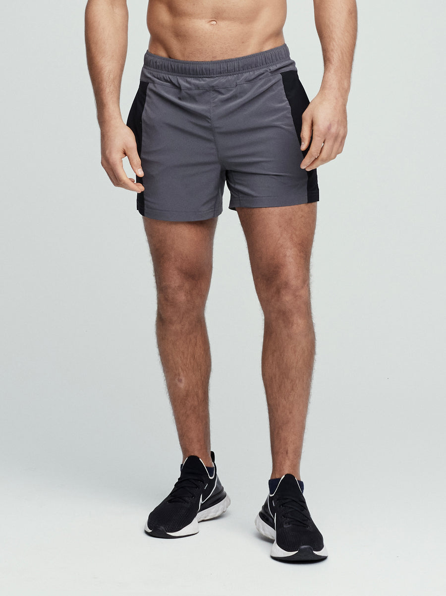 5-Inch Inseam Shorts  Just a Trend or Here to Stay? - Fourlaps