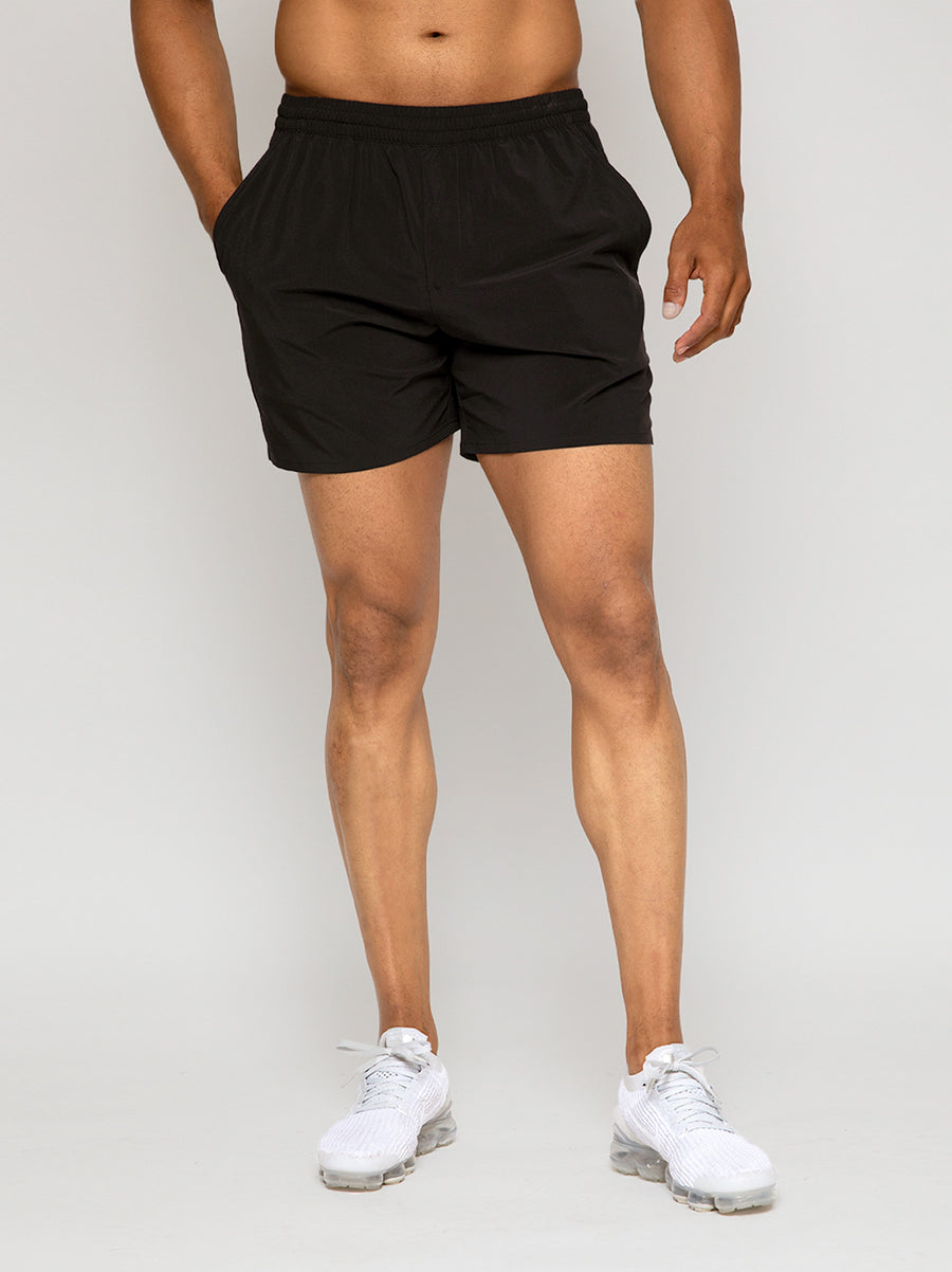 Endure Short: 6 inch Inseam Shorts - Men\'s Fourlaps