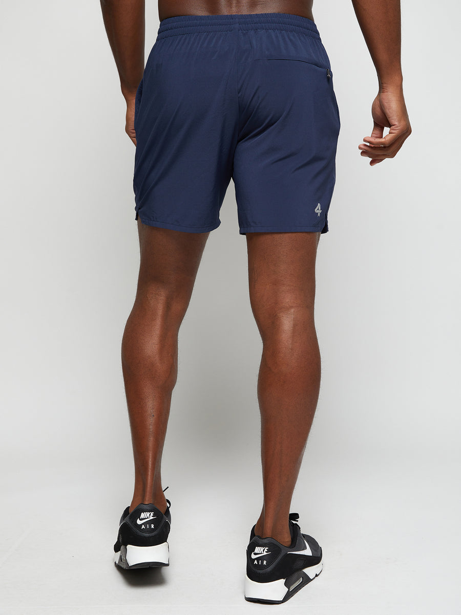 Inseam Short: - inch 6 Men\'s Endure Shorts Fourlaps